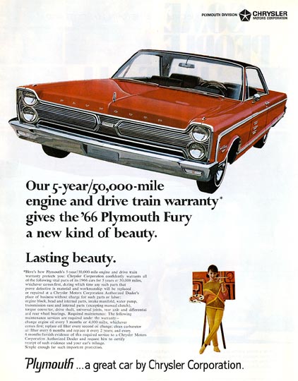 1966 Plymouth 10
